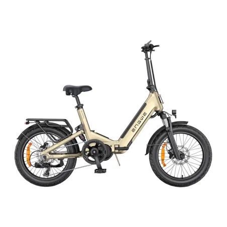 ENGWE L20 3.0 PRO 250W 20" Electric Bike (Gold)